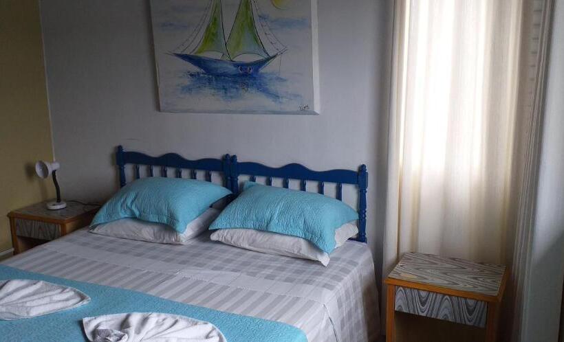 Apartamento Ático 1 Quarto, Apart Hotel Ilha Residence