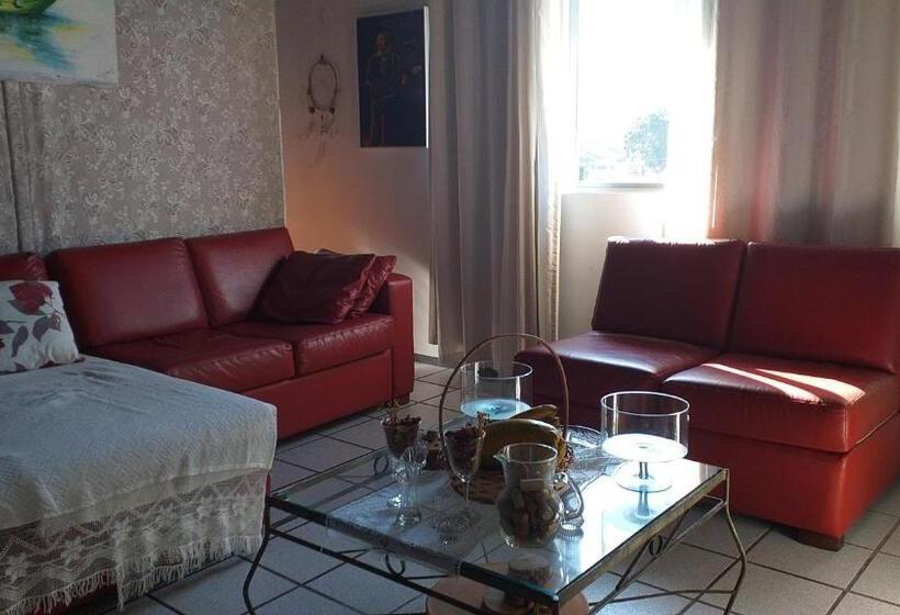 Apartamento Ático 1 Quarto, Apart Hotel Ilha Residence