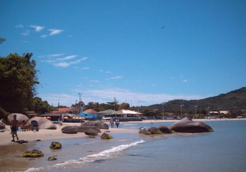 Apartamento Ático 1 Quarto, Apart Hotel Ilha Residence
