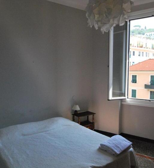 Номер Стандарт Совместная Ванная, Albergo La Vela