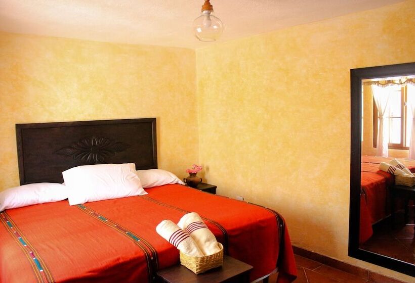 اتاق استاندارد, Real Antigua