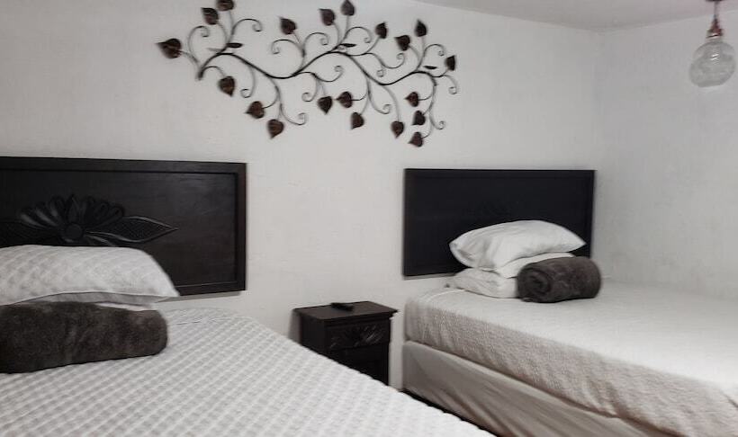 اتاق استاندارد, Real Antigua