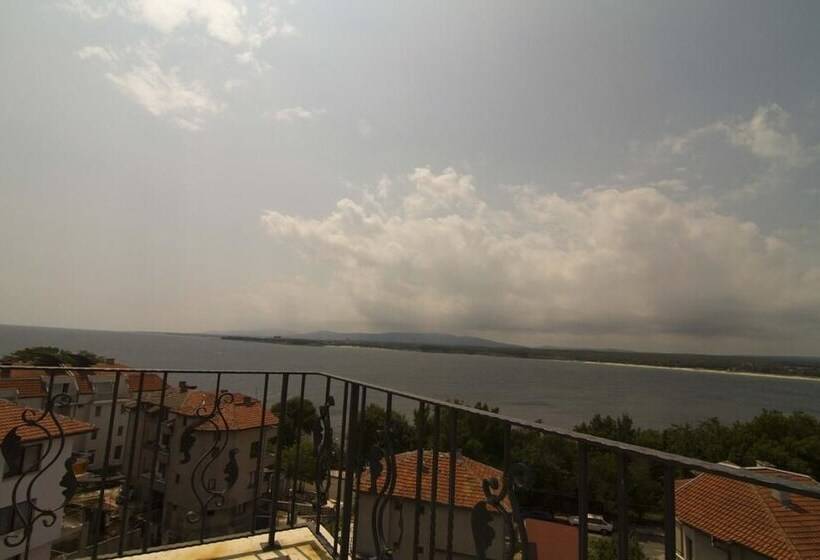 اتاق ساده سه‌ نفره, Salena Plaza