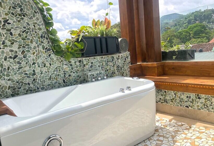 Люкс Премиум, The Radh