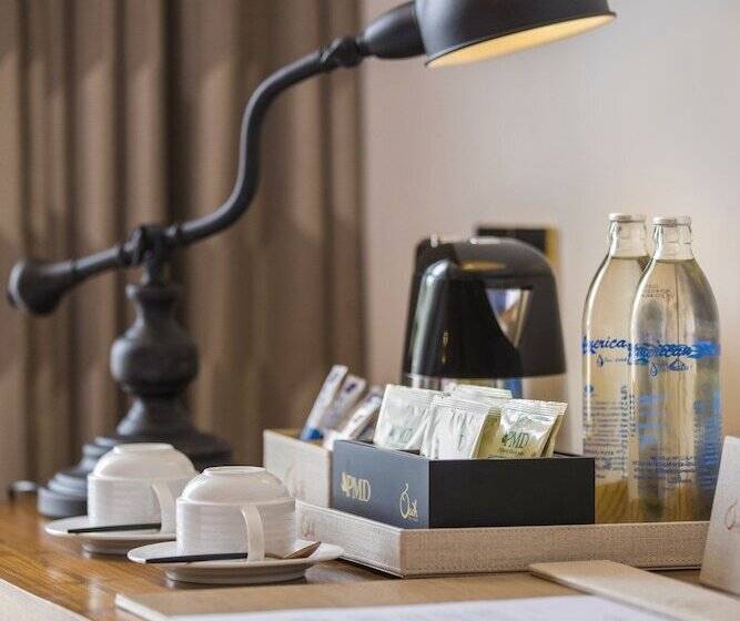 Family Suite, The Radh