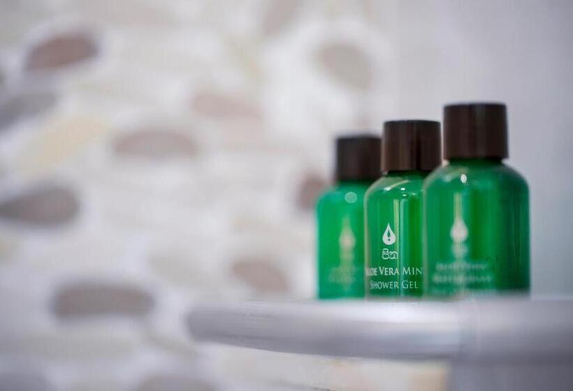 Номер Deluxe, The Radh