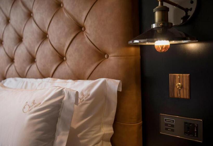 Номер Deluxe Кровать Кинг, The Radh