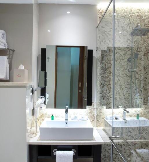 Номер Executive Кровать Кинг, The Radh