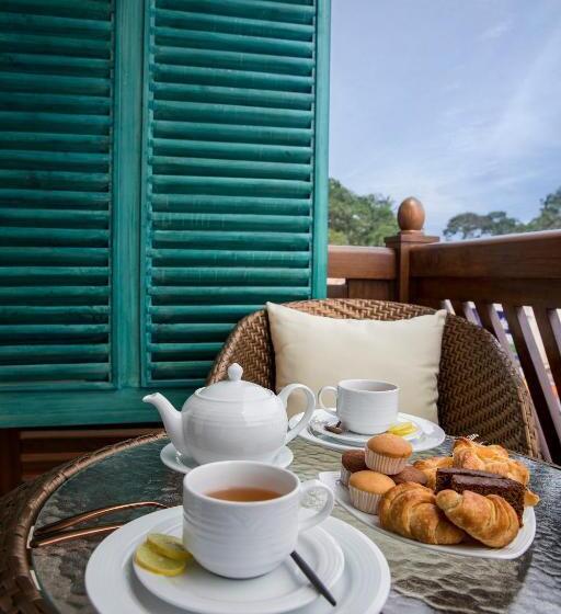 Номер Executive Кровать Кинг, The Radh