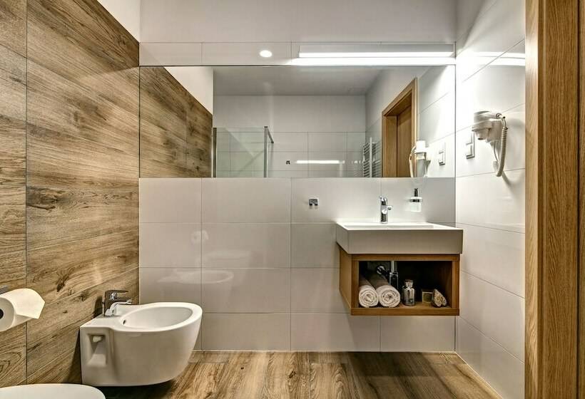 اتاق سوپریور, Joyinn Apart