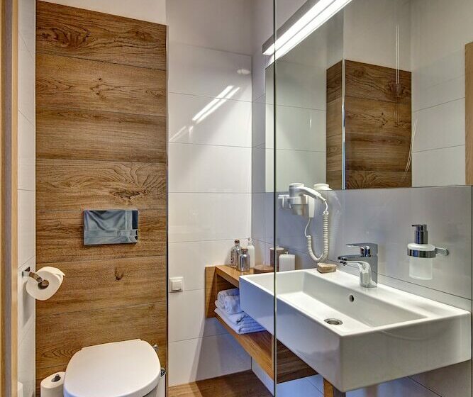 اتاق سوپریور, Joyinn Apart