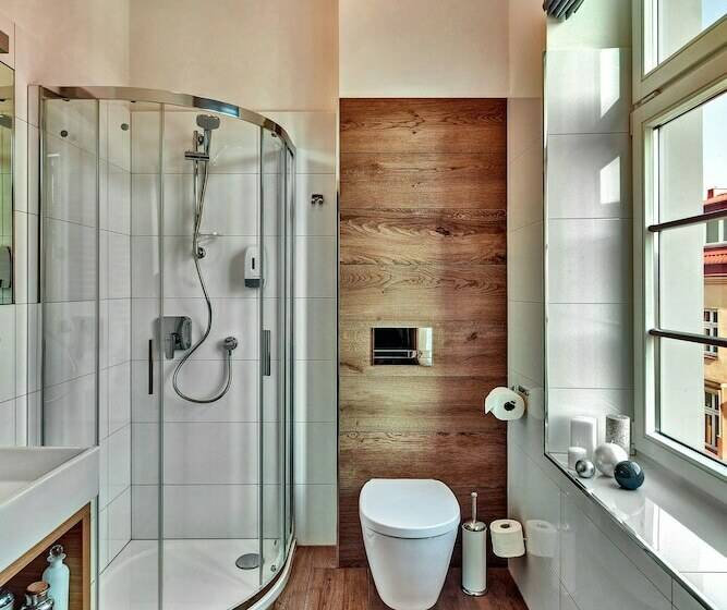 اتاق سوپریور, Joyinn Apart