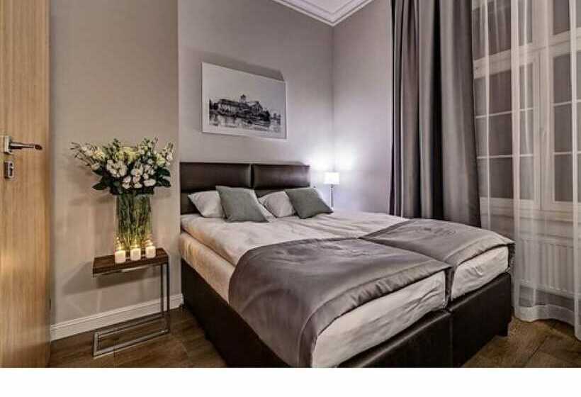 اتاق سوپریور, Joyinn Apart