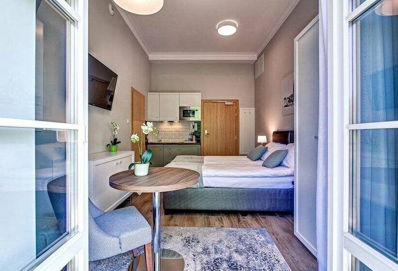 اتاق سوپریور, Joyinn Apart