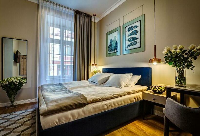 اتاق سوپریور, Joyinn Apart