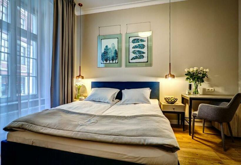 اتاق سوپریور, Joyinn Apart