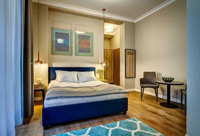 اتاق سوپریور, Joyinn Apart