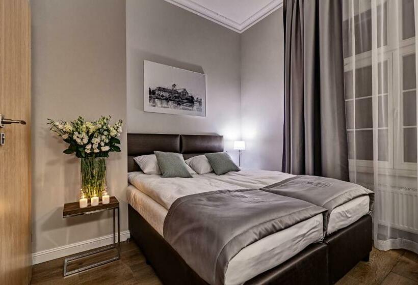 اتاق سوپریور, Joyinn Apart