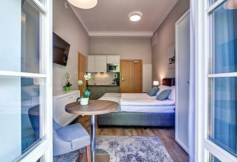 اتاق سوپریور, Joyinn Apart