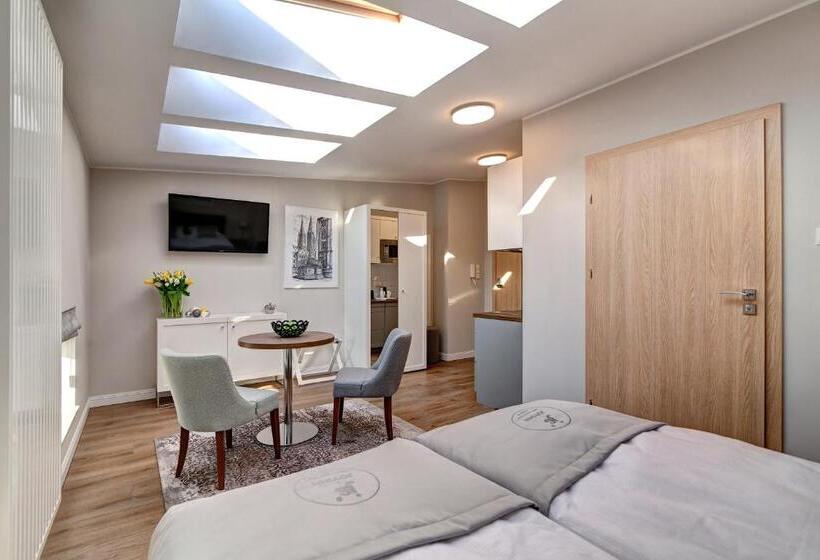 اتاق سوپریور, Joyinn Apart