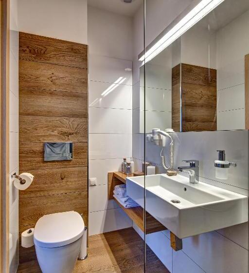 اتاق سوپریور, Joyinn Apart