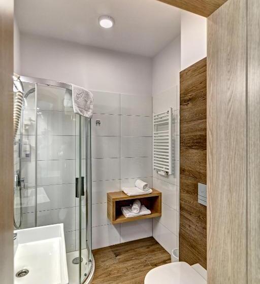 اتاق سوپریور, Joyinn Apart