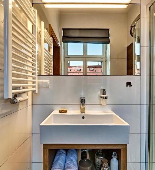 اتاق سوپریور, Joyinn Apart