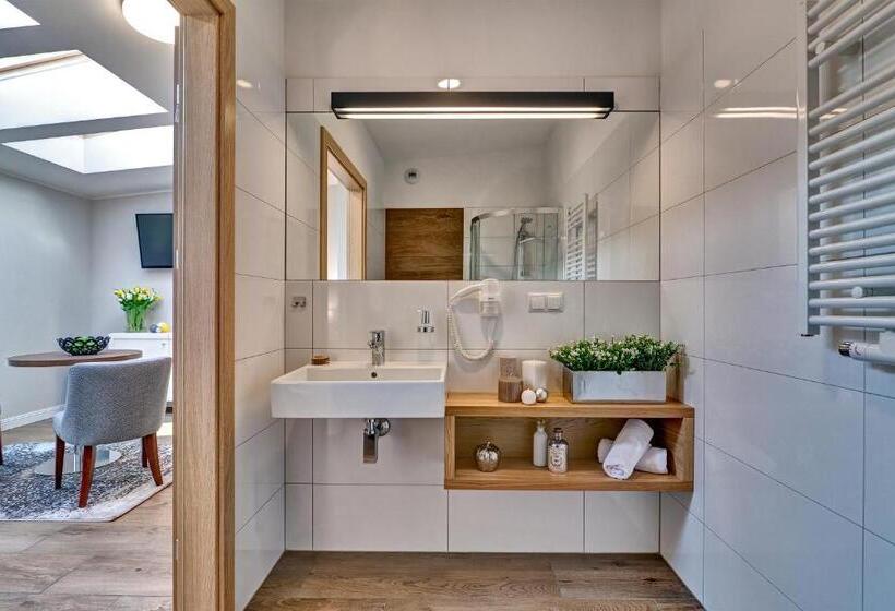 اتاق سوپریور, Joyinn Apart