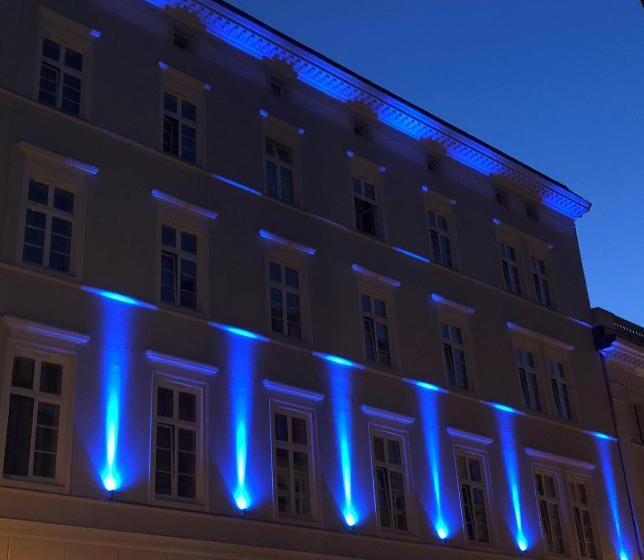 اتاق سوپریور, Joyinn Apart