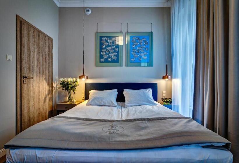 اتاق سوپریور, Joyinn Apart