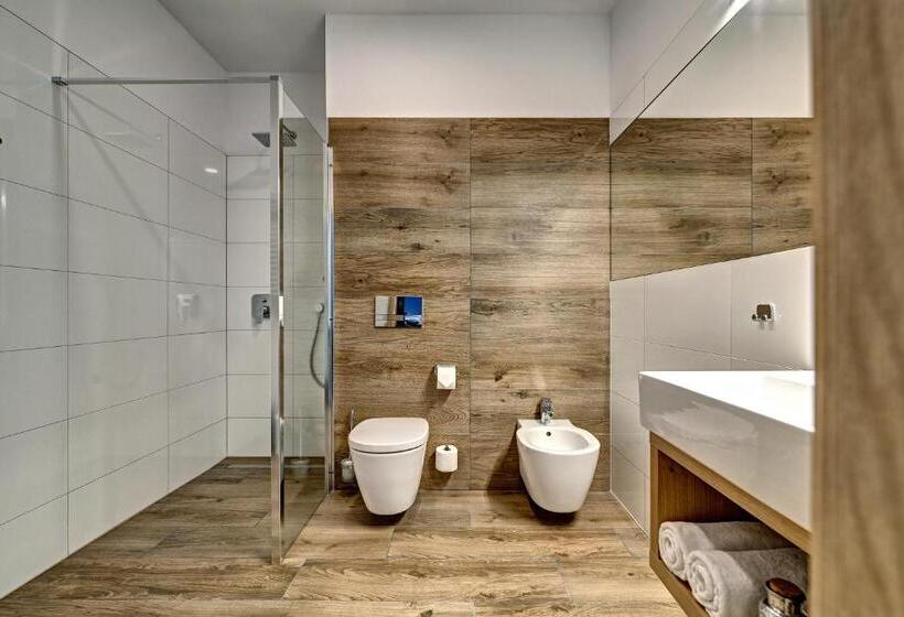 آپارتمان لوکس 1 خوابه, Joyinn Apart