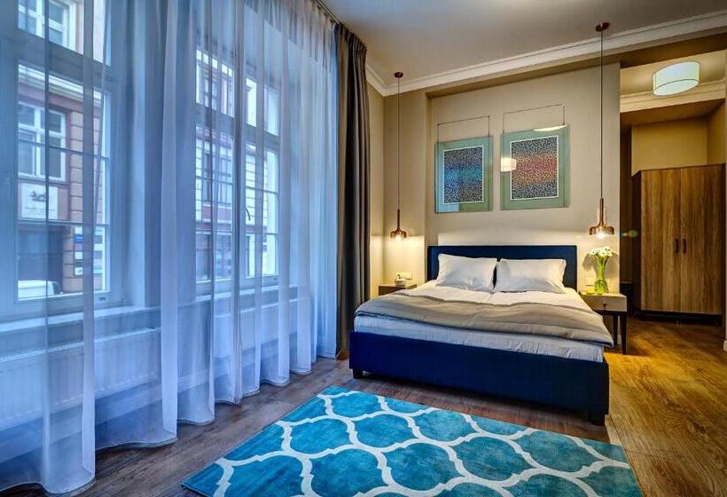 اتاق سوپریور, Joyinn Apart