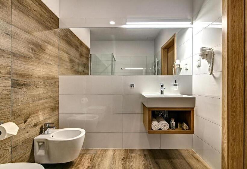 آپارتمان لوکس 1 خوابه, Joyinn Apart