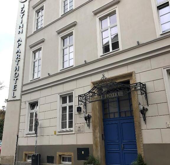 آپارتمان لوکس 1 خوابه, Joyinn Apart