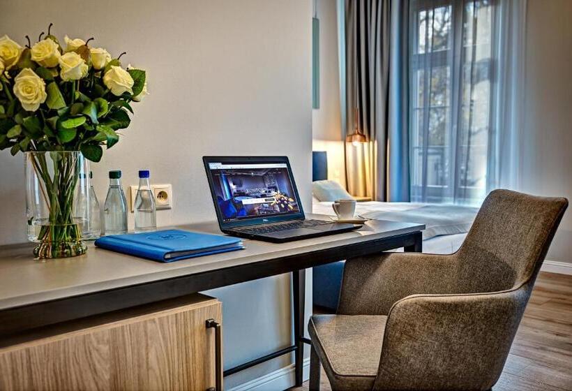 اتاق لوکس, Joyinn Apart