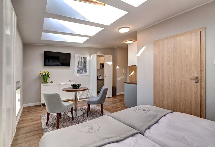 اتاق سوپریور, Joyinn Apart