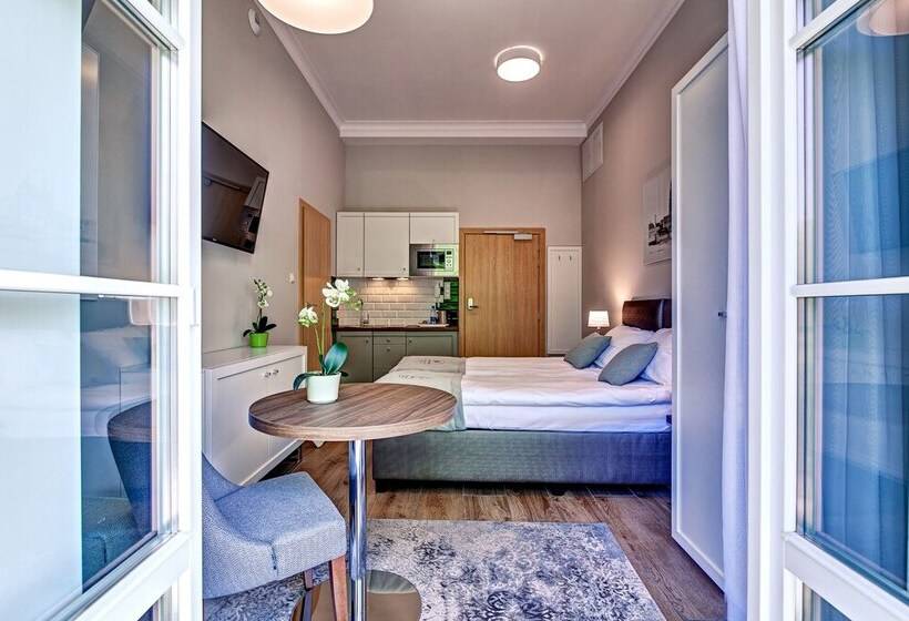 اتاق سوپریور, Joyinn Apart