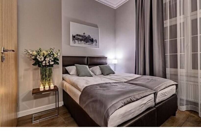 اتاق سوپریور, Joyinn Apart