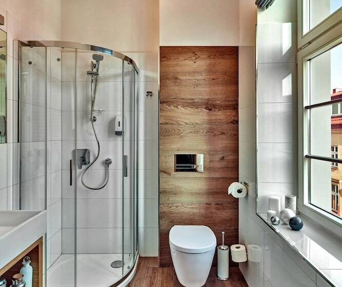 اتاق لوکس, Joyinn Apart