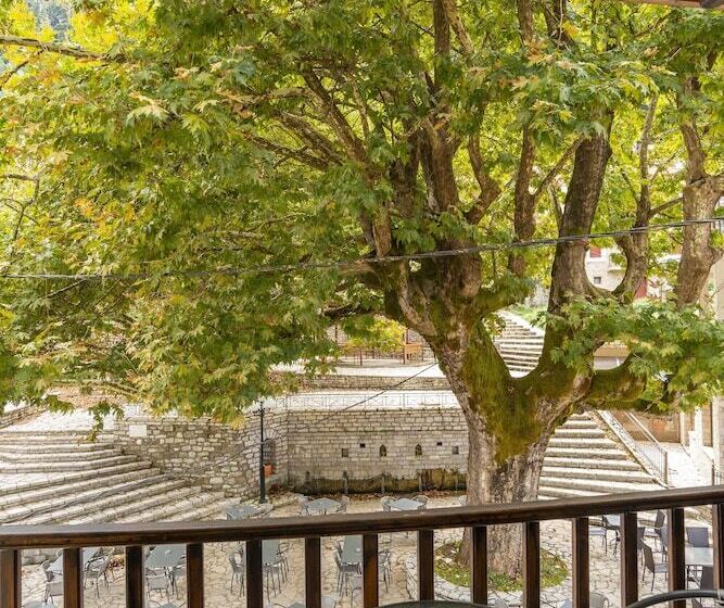 חדר אקונומי, Helidona