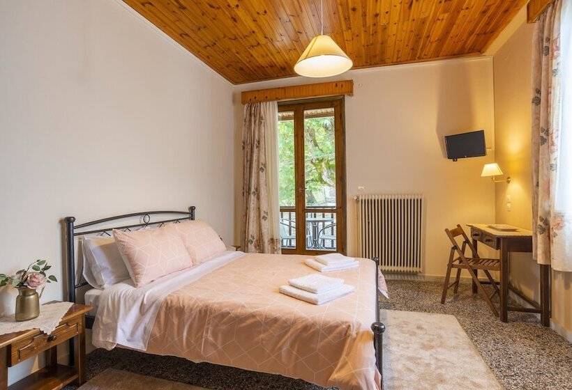 חדר אקונומי, Helidona