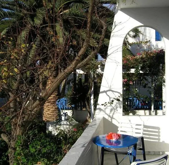 اتاق استاندارد, Pension Chanioti