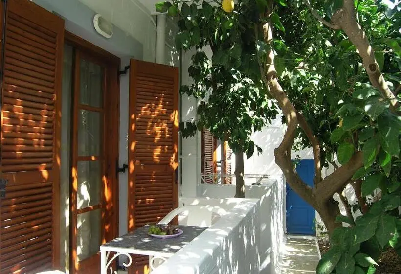 اتاق استاندارد, Pension Chanioti