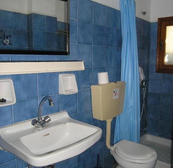 标准间, Pension Chanioti