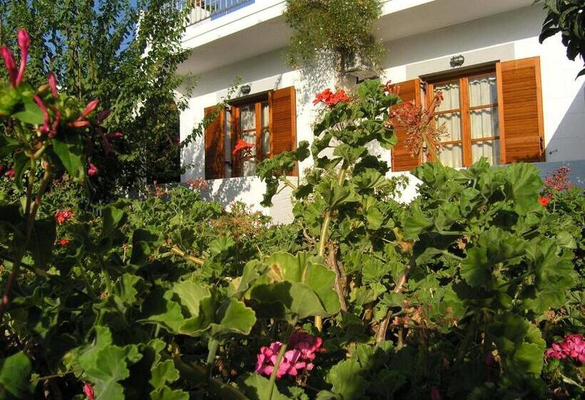 Номер Стандарт, Pension Chanioti