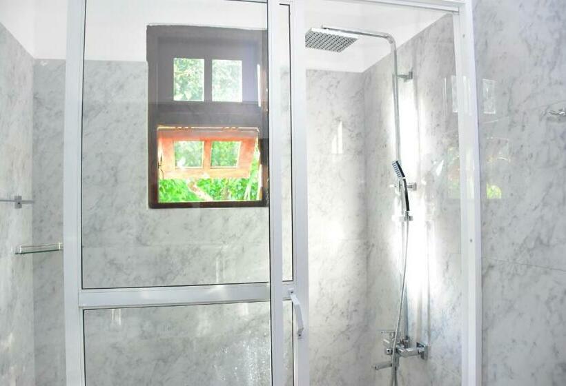 Номер Deluxe, Ella, Nine Arch Holiday Resort