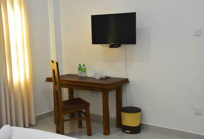 Номер Deluxe, Ella, Nine Arch Holiday Resort