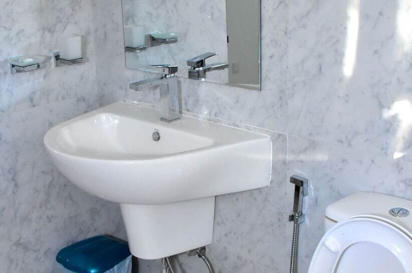 Номер Deluxe, Ella, Nine Arch Holiday Resort