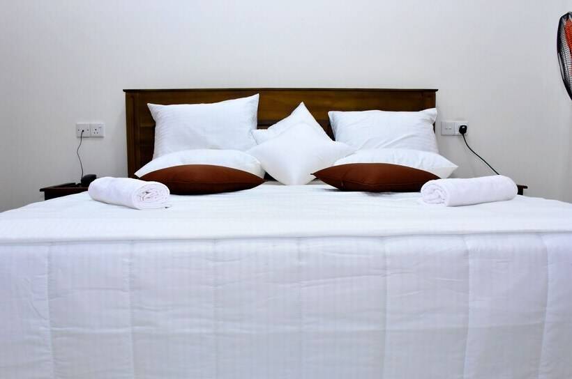 Номер Deluxe, Ella, Nine Arch Holiday Resort