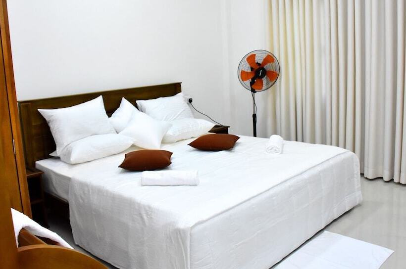 Номер Deluxe, Ella, Nine Arch Holiday Resort